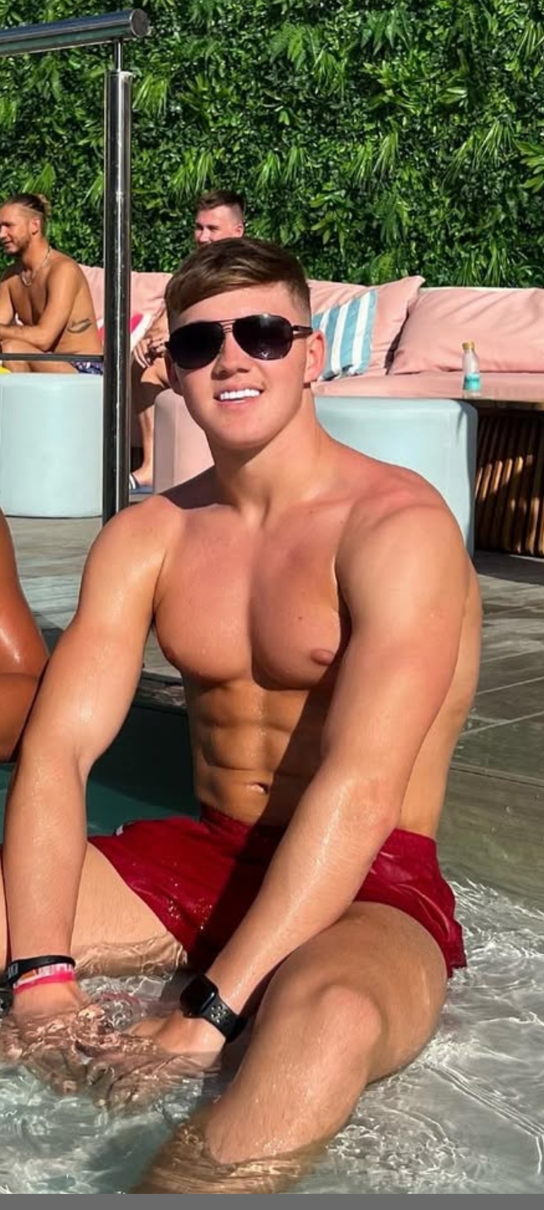 Ben Williams