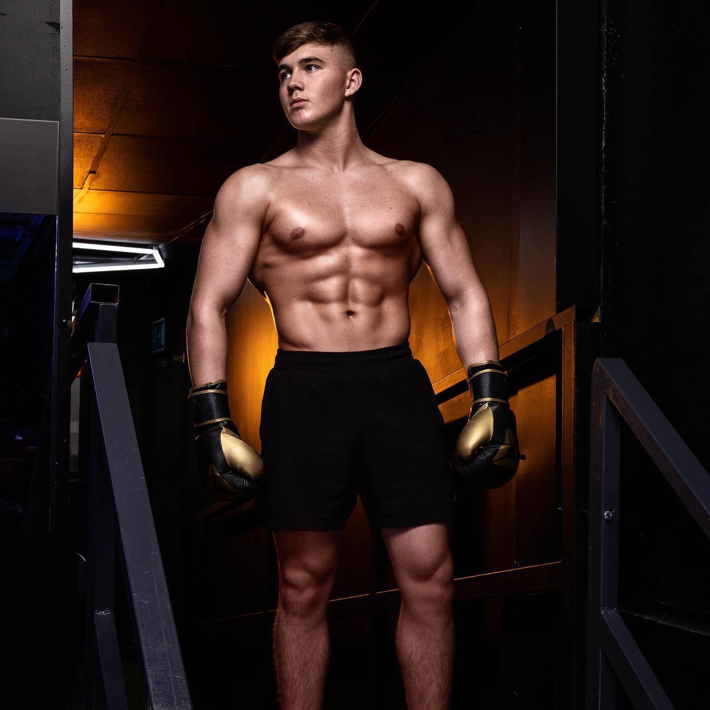 Ben Williams