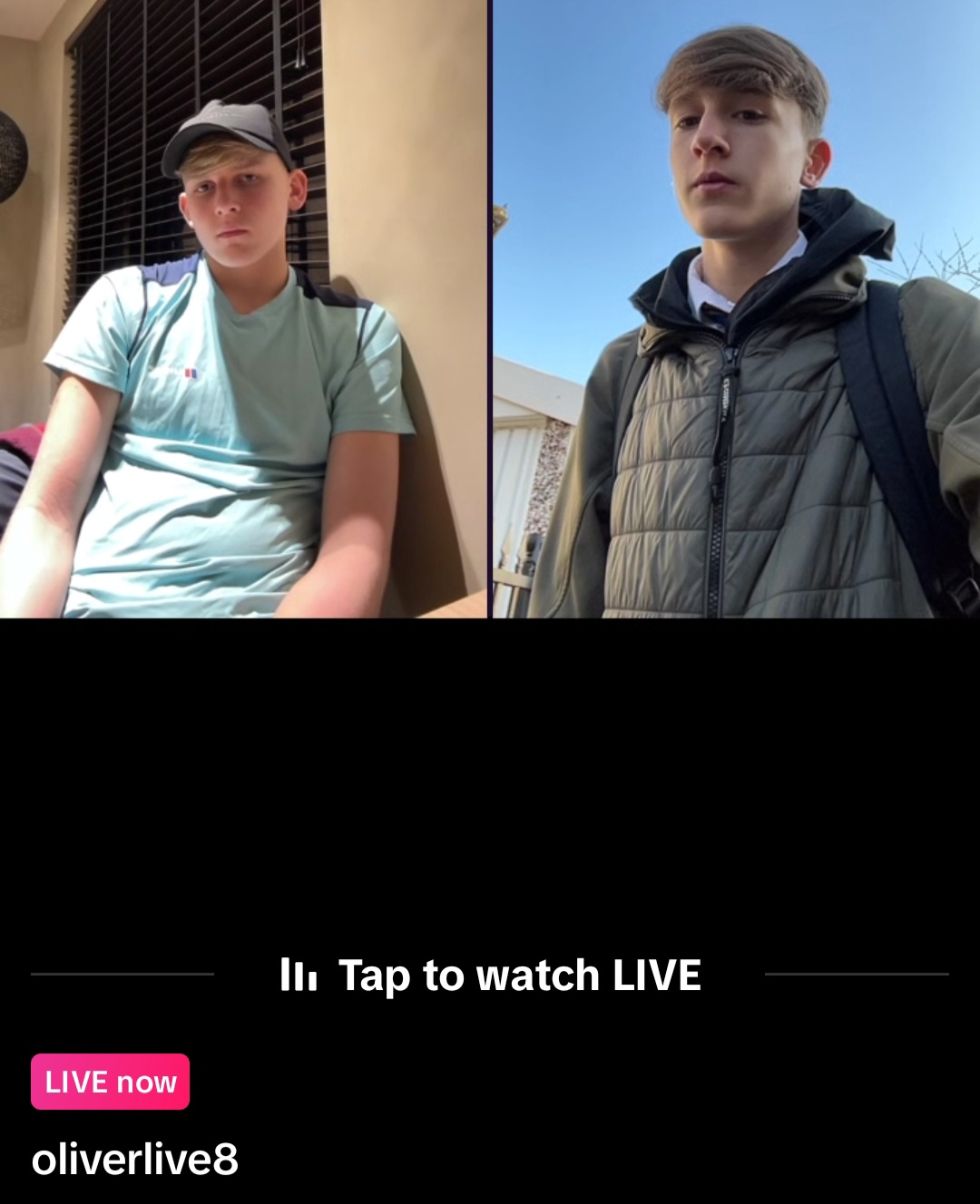 TikTok