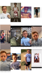 Kaiden and Tommy