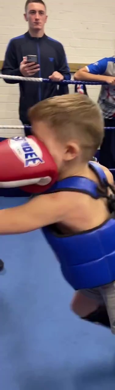 Sports 🥊 💪 ✊👊