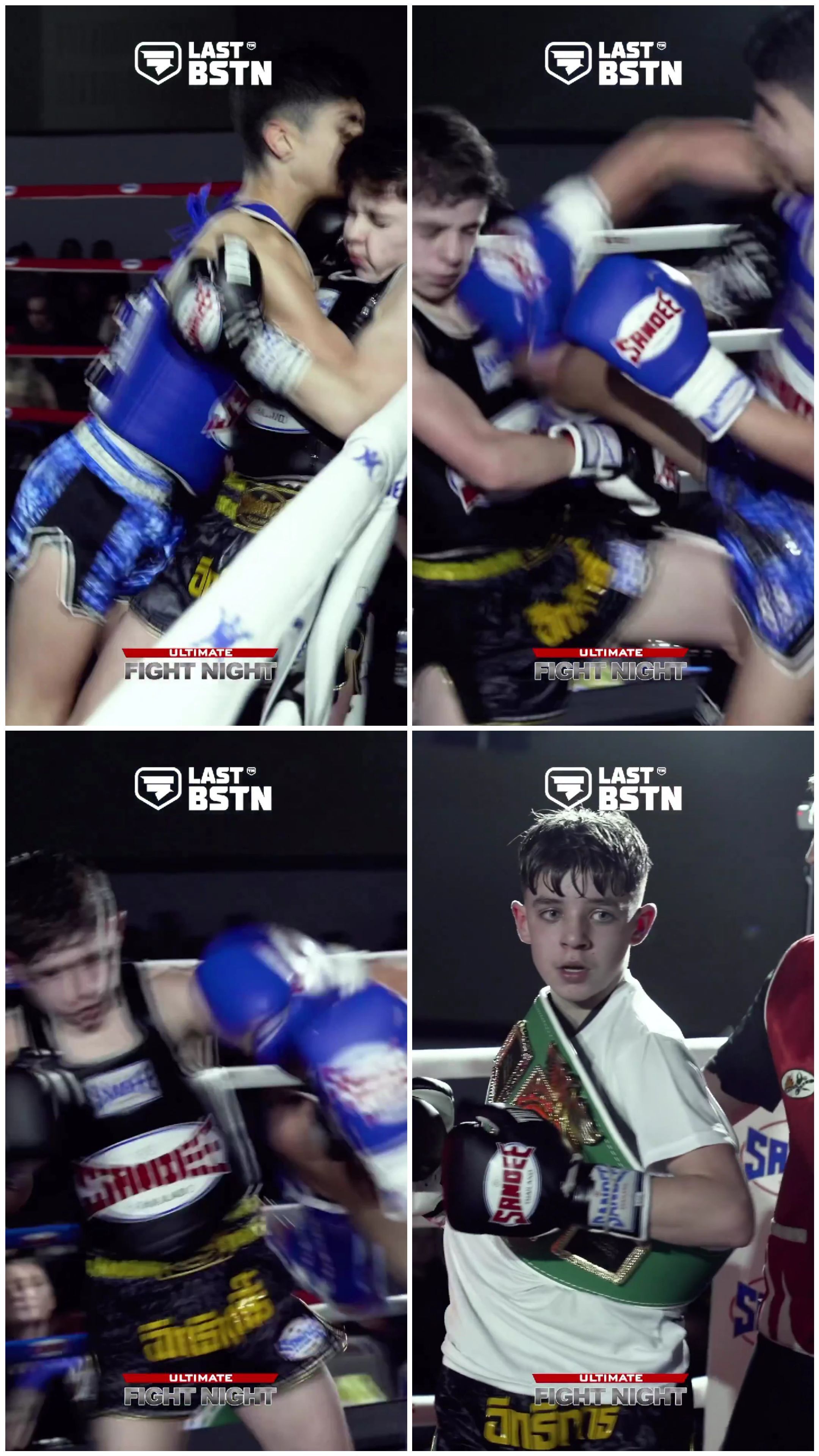 Sports 🥊 💪 ✊👊