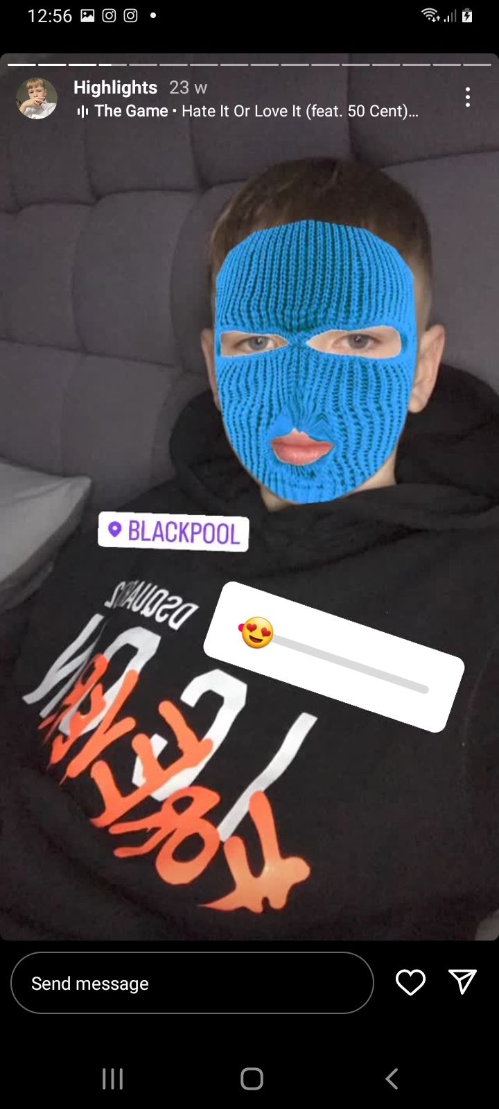 Lads🥷