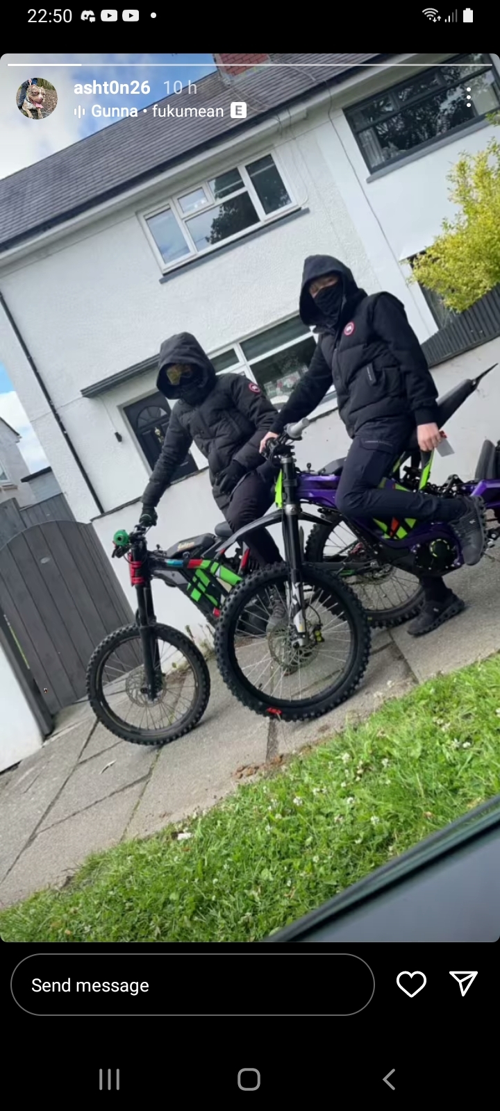 Lads🥷