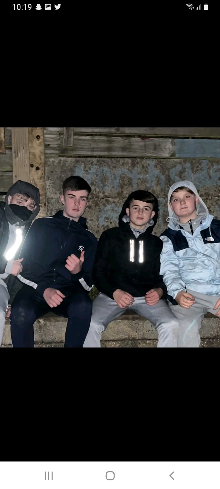 Lads🥷