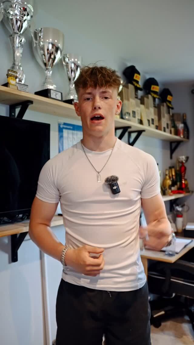 Alfie Davies