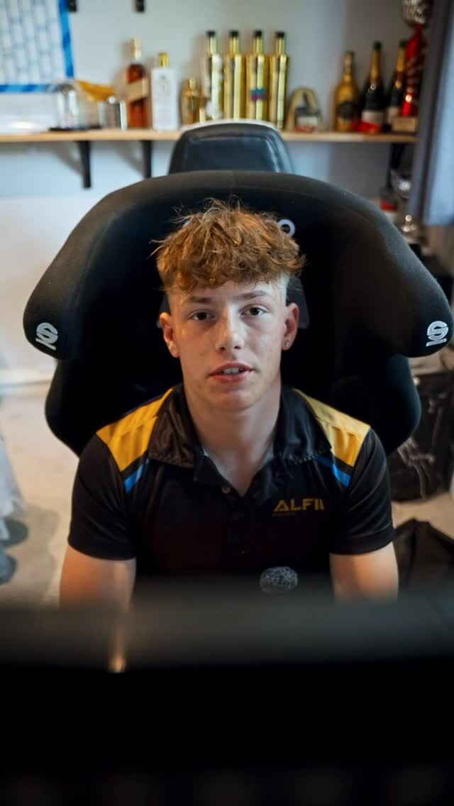 Alfie Davies