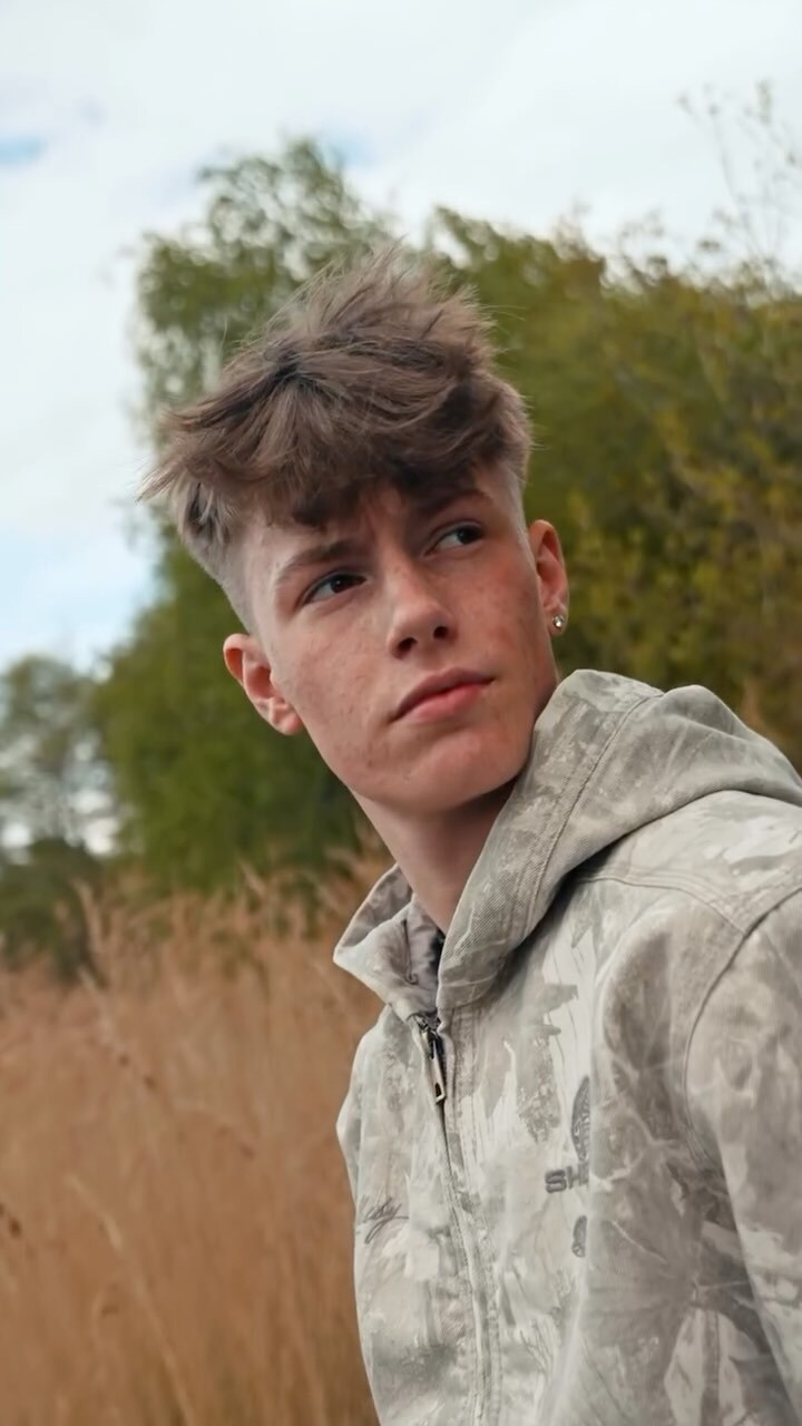 Alfie Davies