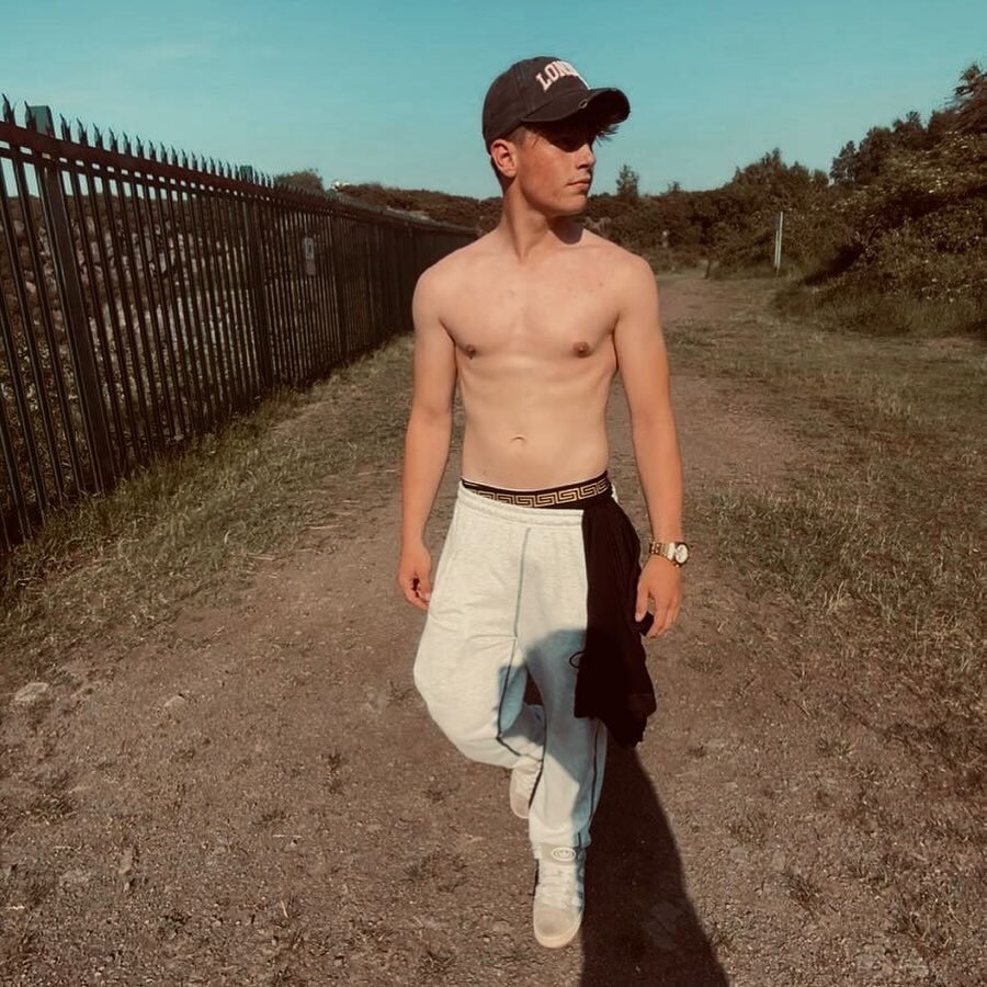 Alfie Davies