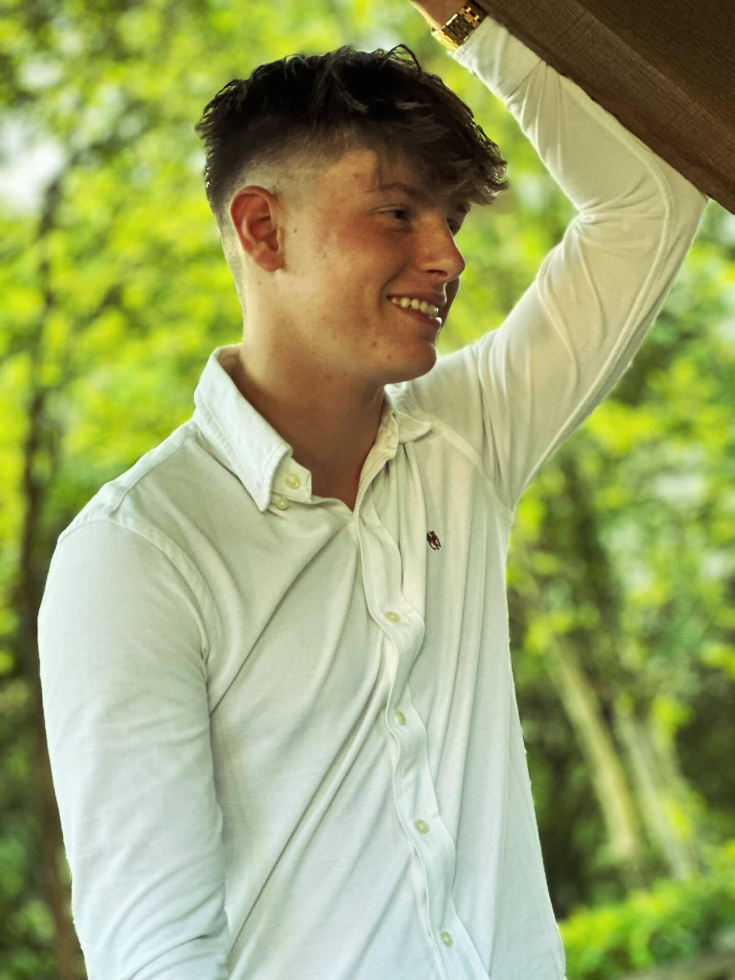Alfie Davies