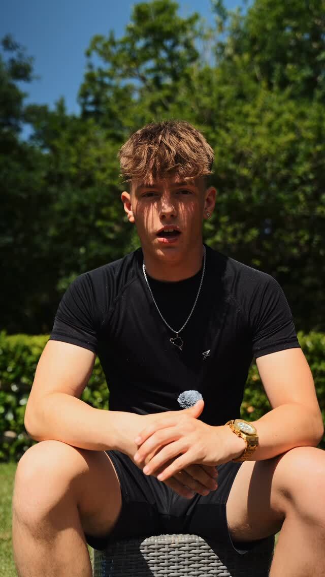 Alfie Davies
