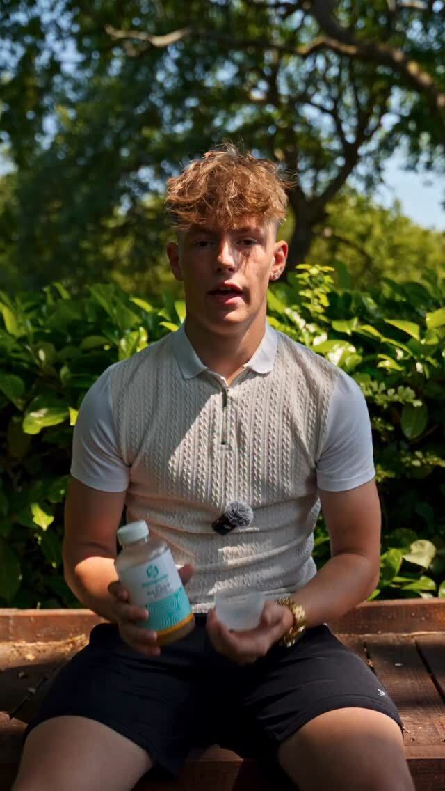 Alfie Davies