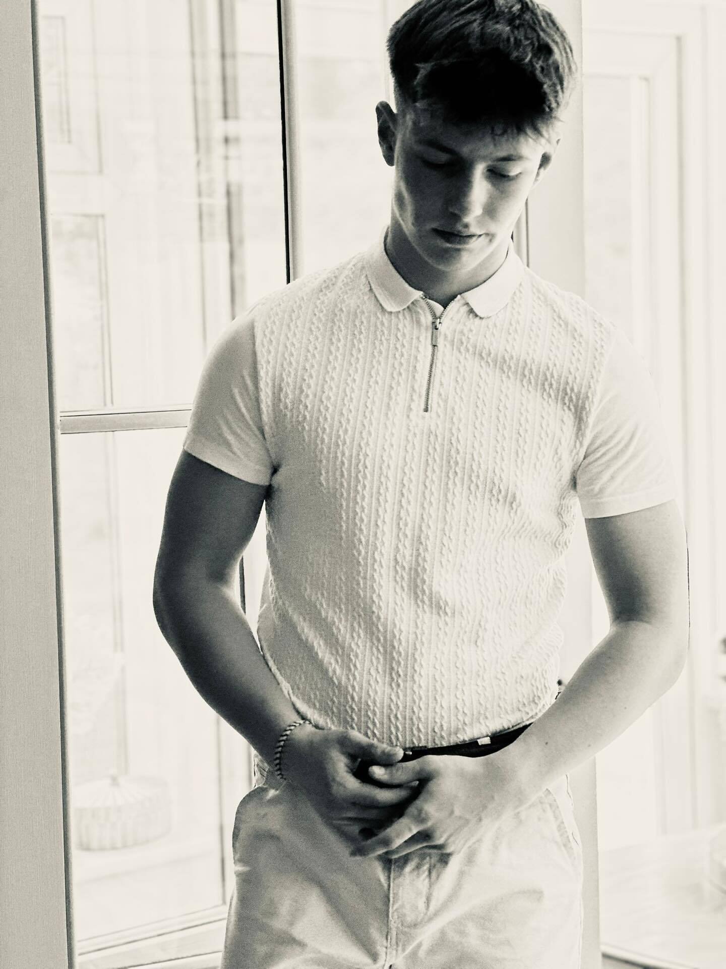 Alfie Davies
