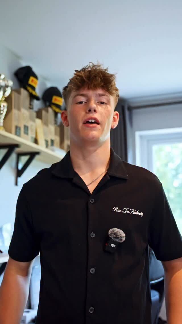 Alfie Davies