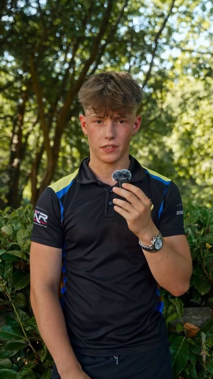 Alfie Davies