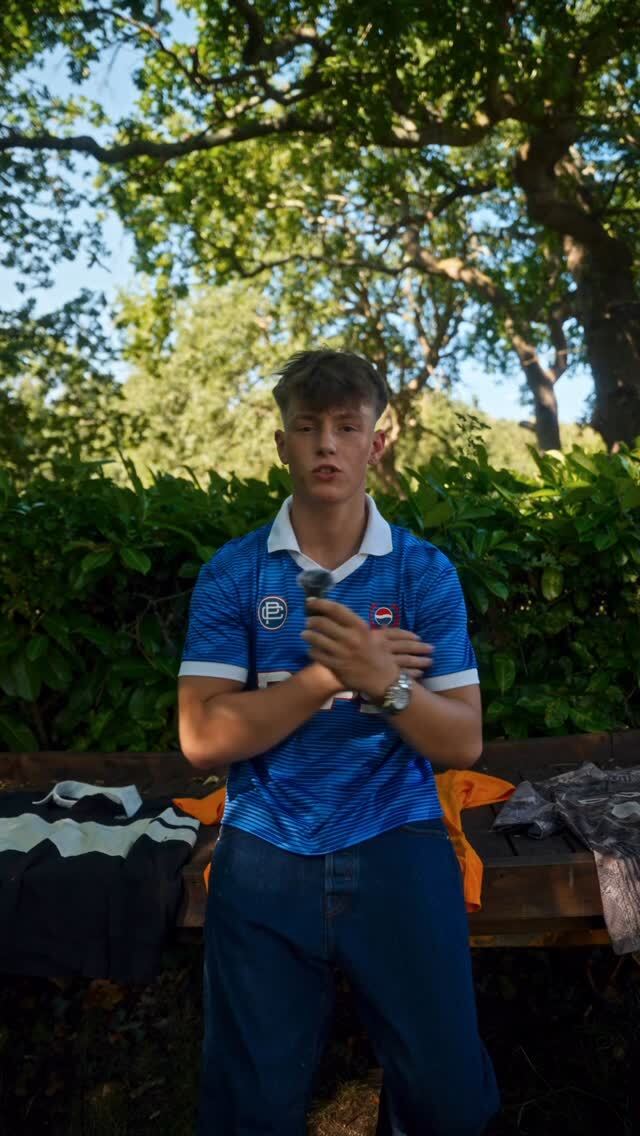 Alfie Davies