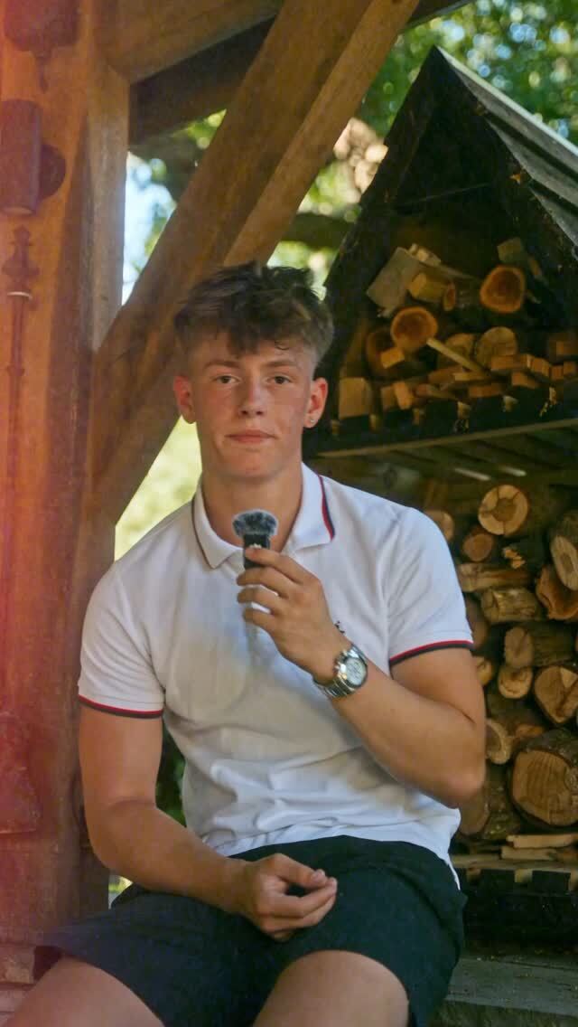 Alfie Davies