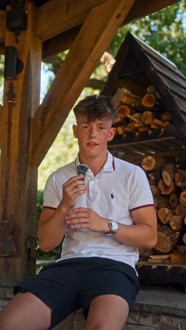 Alfie Davies
