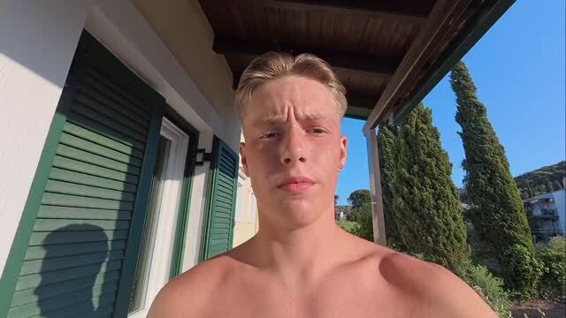 Alfie Davies