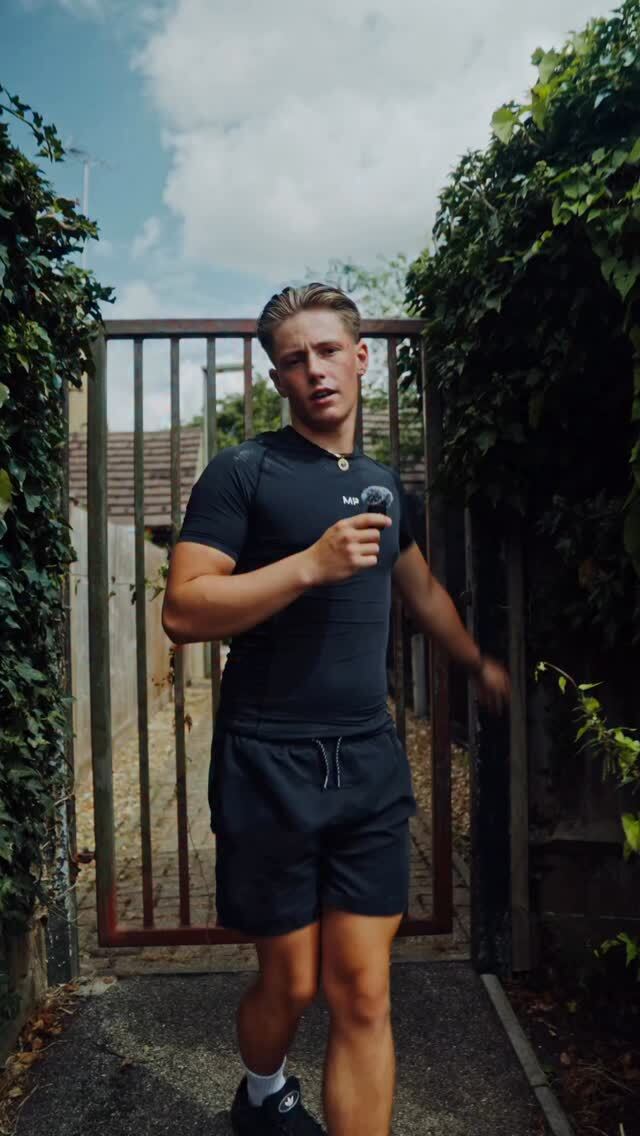 Alfie Davies