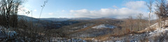 panorama photo