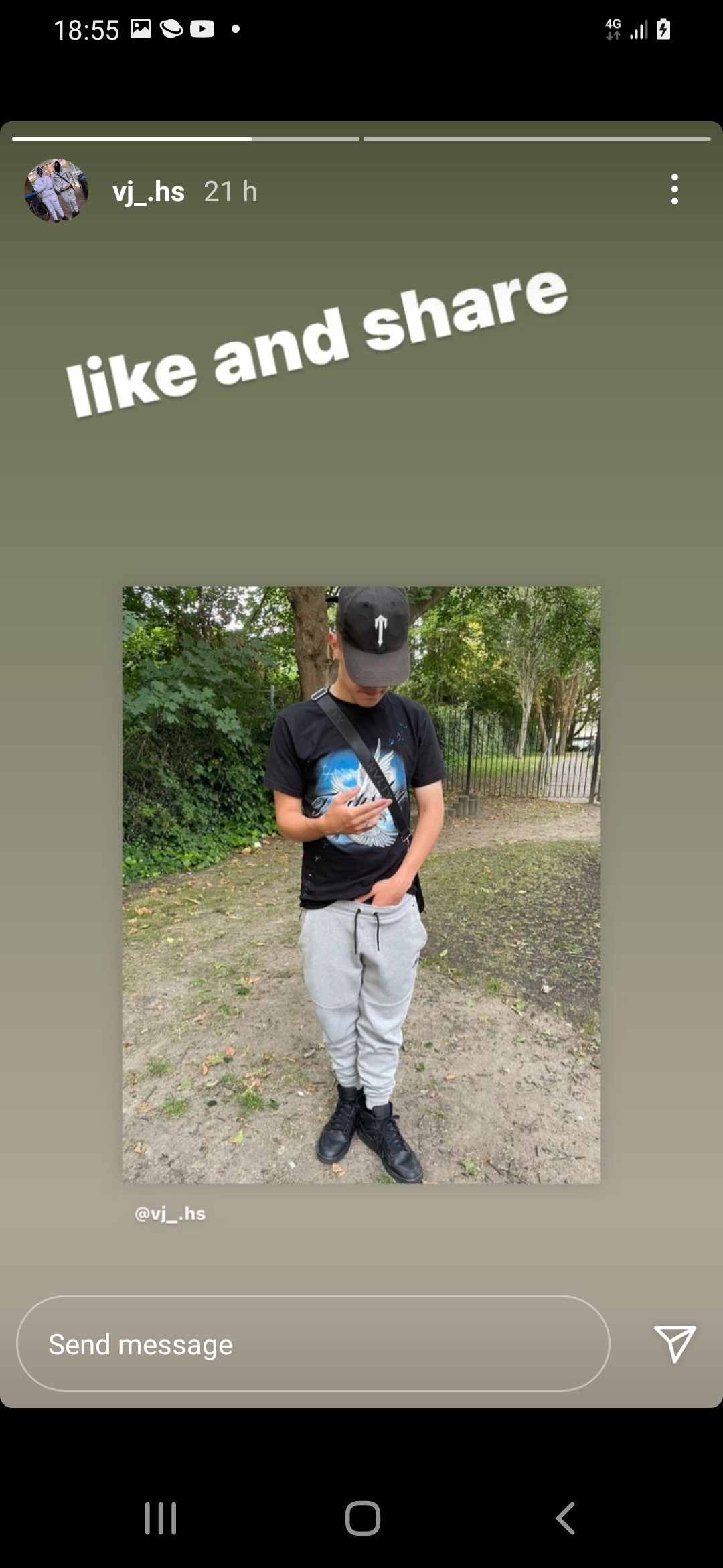 Instagram @v_.jhs