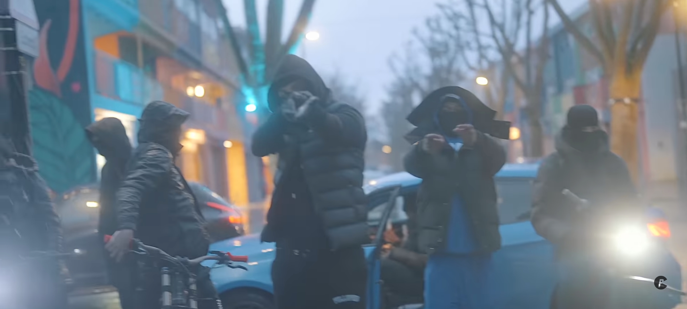 (AGB) Strika x (AV) Flickz - Active Pattern | @PACMANTV