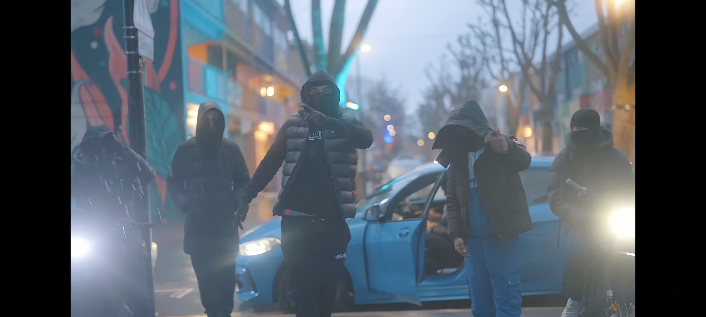(AGB) Strika x (AV) Flickz - Active Pattern | @PACMANTV