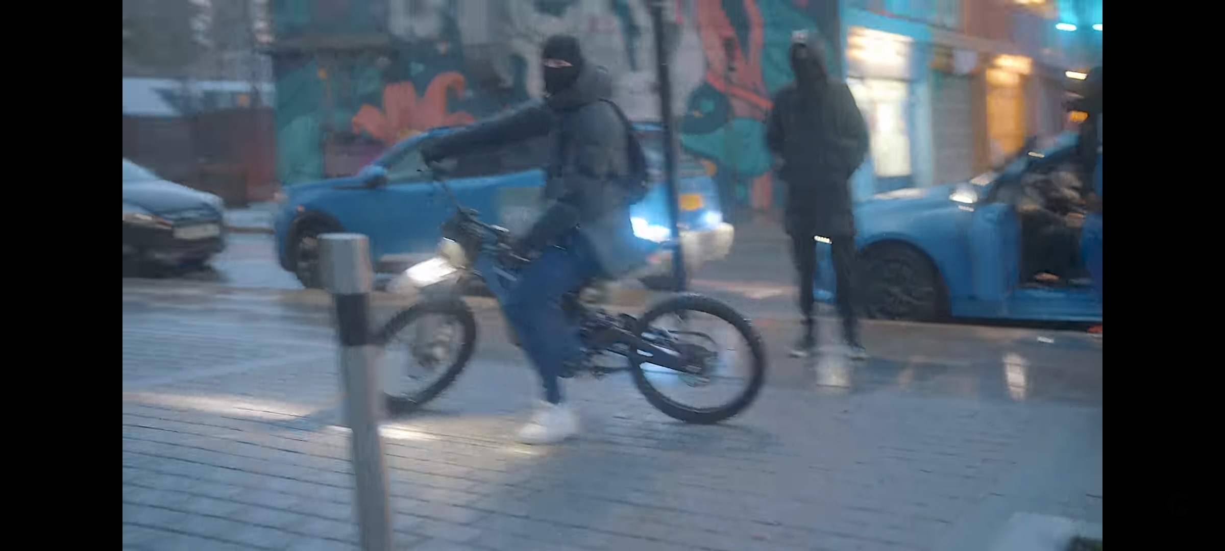 (AGB) Strika x (AV) Flickz - Active Pattern | @PACMANTV