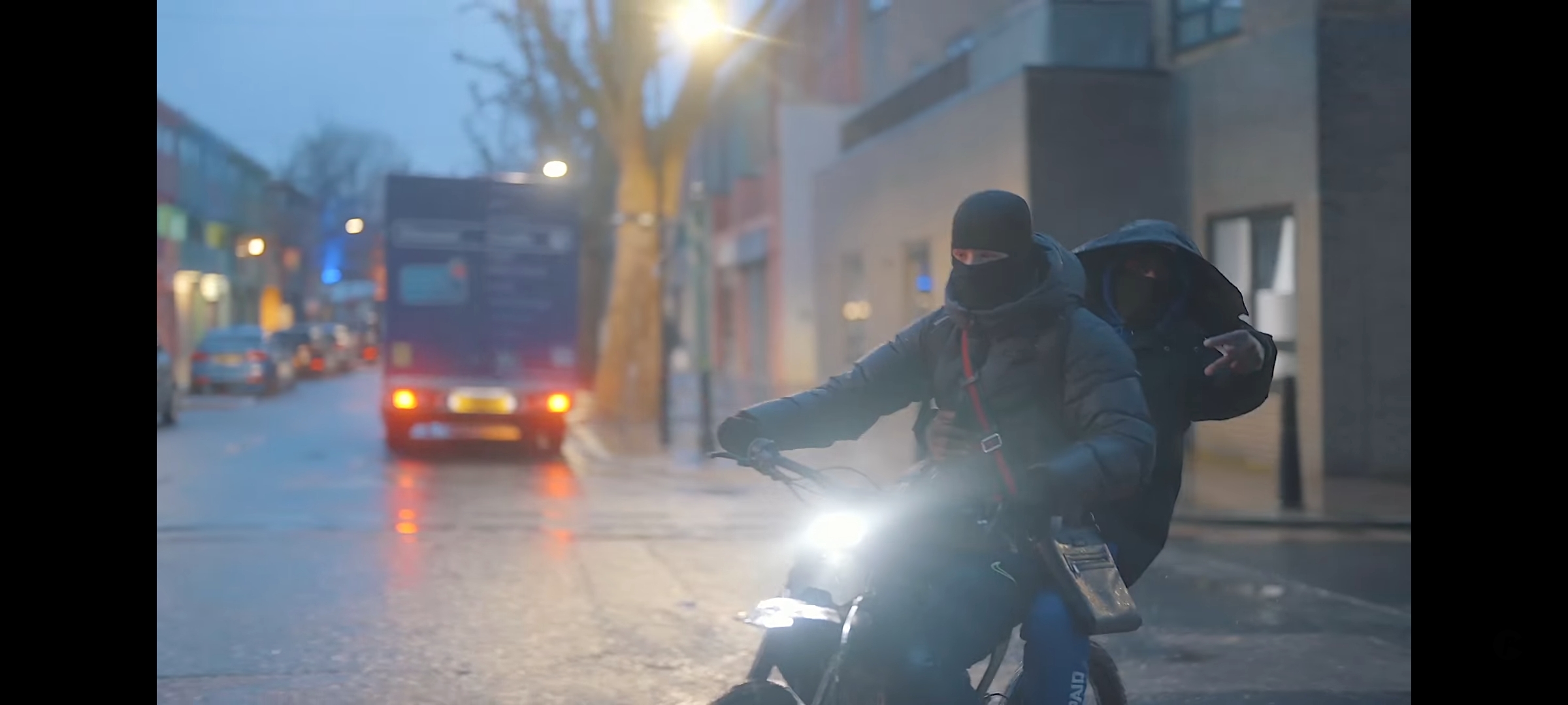 (AGB) Strika x (AV) Flickz - Active Pattern | @PACMANTV