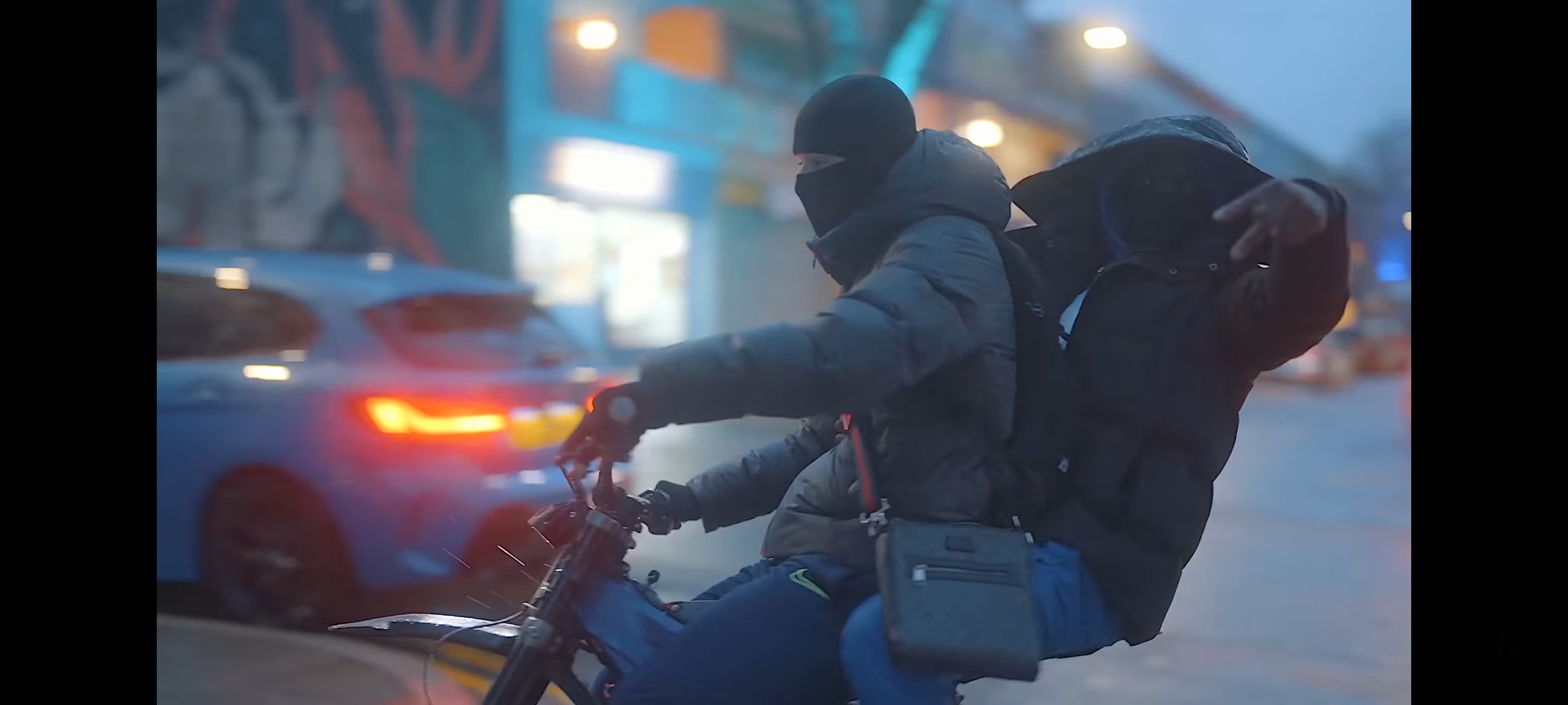 (AGB) Strika x (AV) Flickz - Active Pattern | @PACMANTV