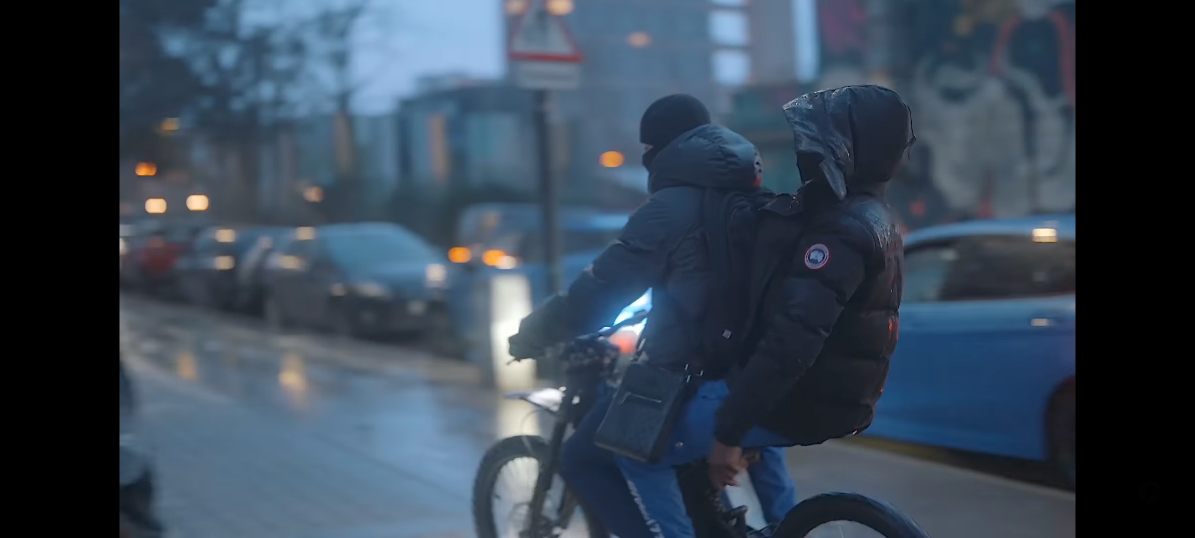 (AGB) Strika x (AV) Flickz - Active Pattern | @PACMANTV