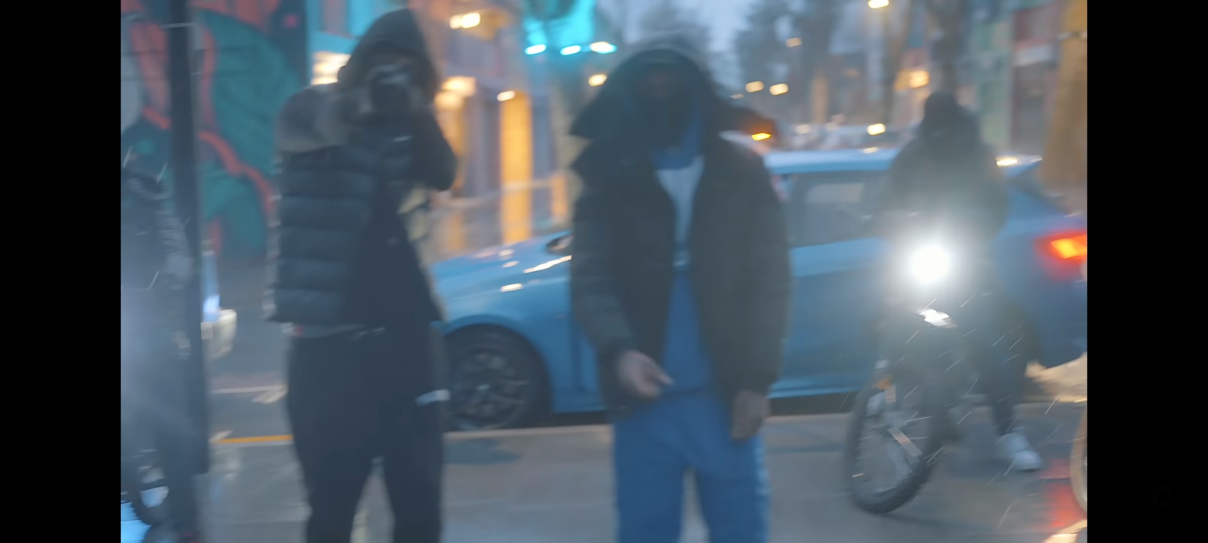 (AGB) Strika x (AV) Flickz - Active Pattern | @PACMANTV