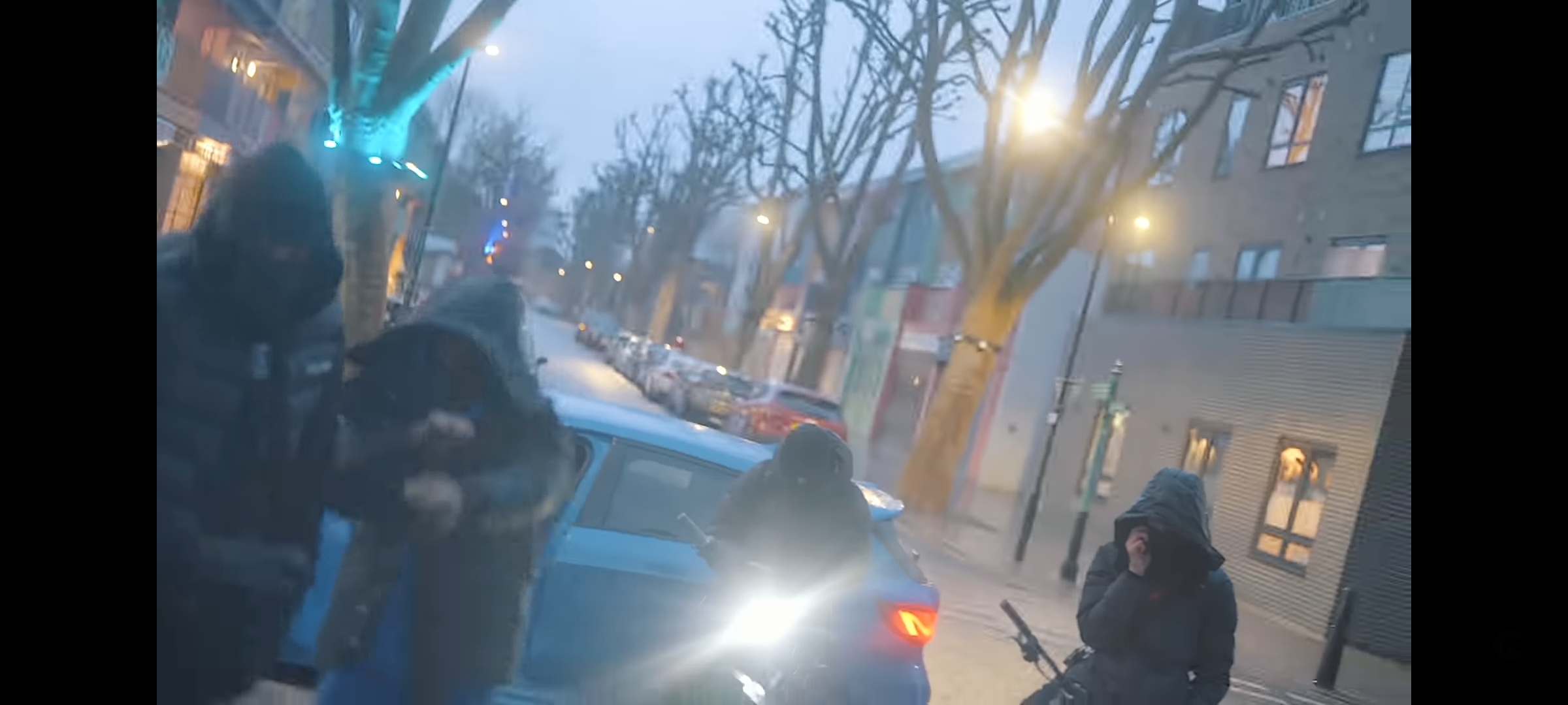 (AGB) Strika x (AV) Flickz - Active Pattern | @PACMANTV