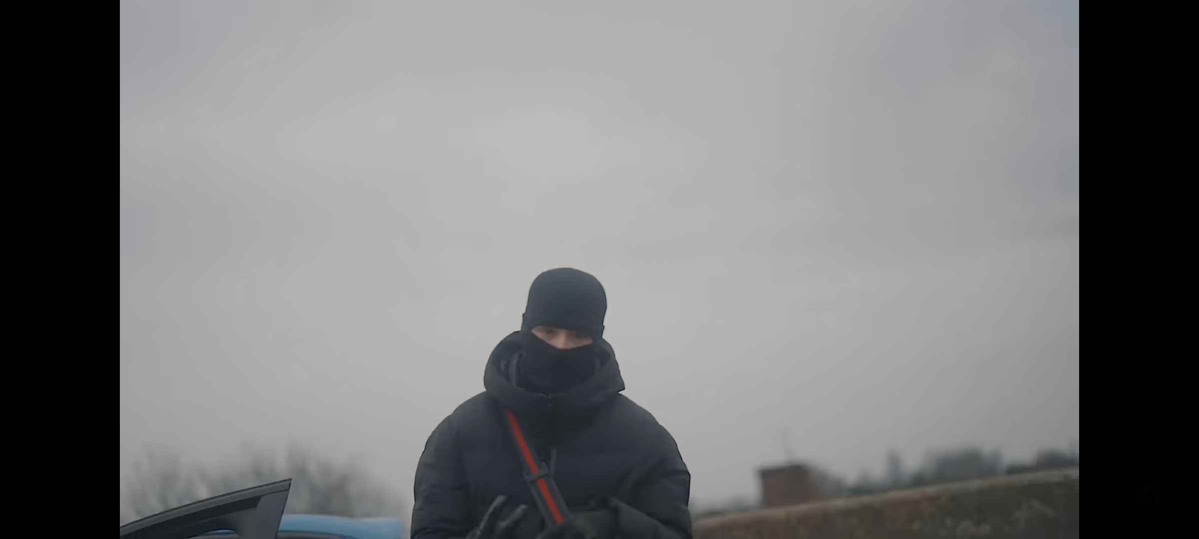 (AGB) Strika x (AV) Flickz - Active Pattern | @PACMANTV