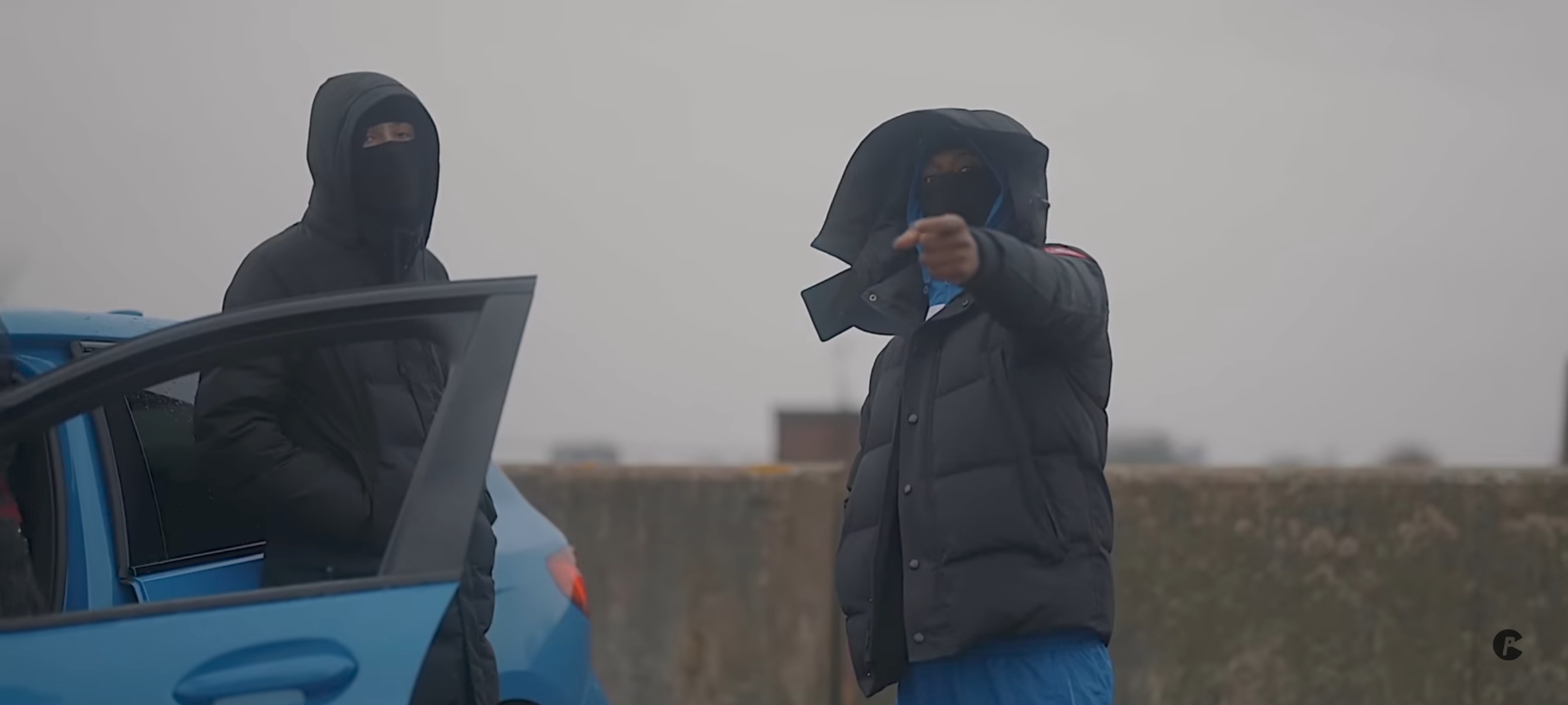 (AGB) Strika x (AV) Flickz - Active Pattern | @PACMANTV