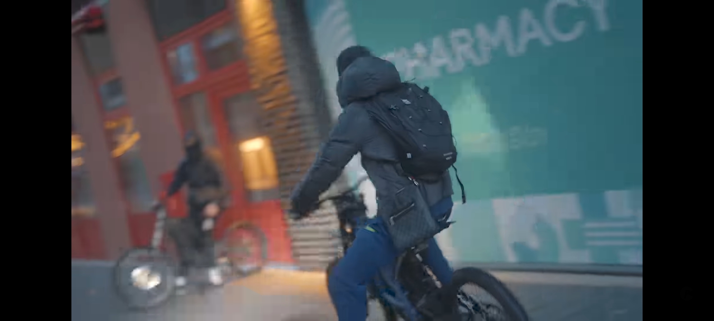 (AGB) Strika x (AV) Flickz - Active Pattern | @PACMANTV