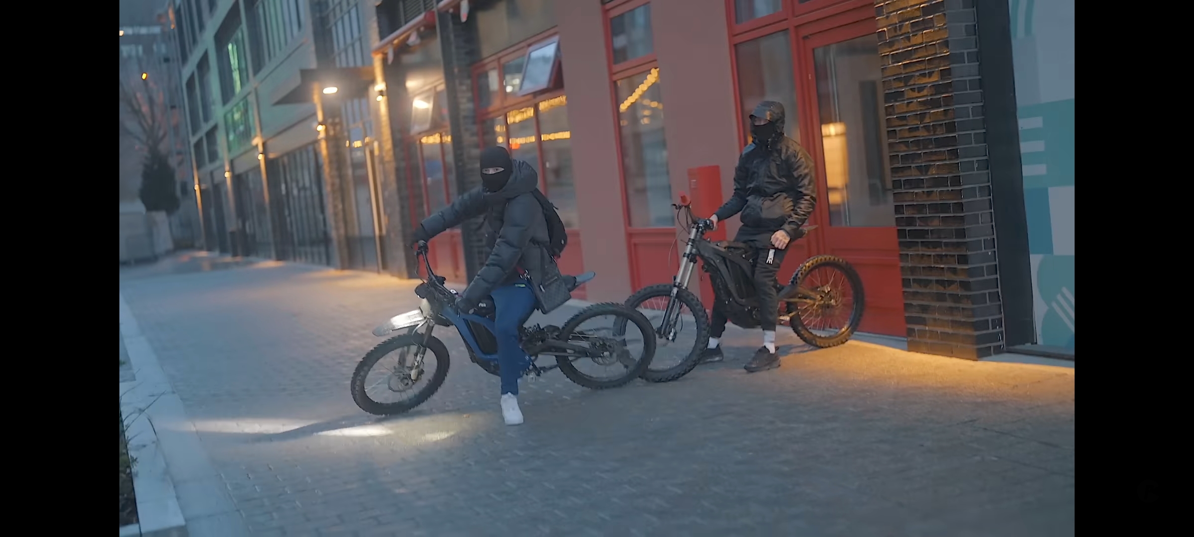 (AGB) Strika x (AV) Flickz - Active Pattern | @PACMANTV
