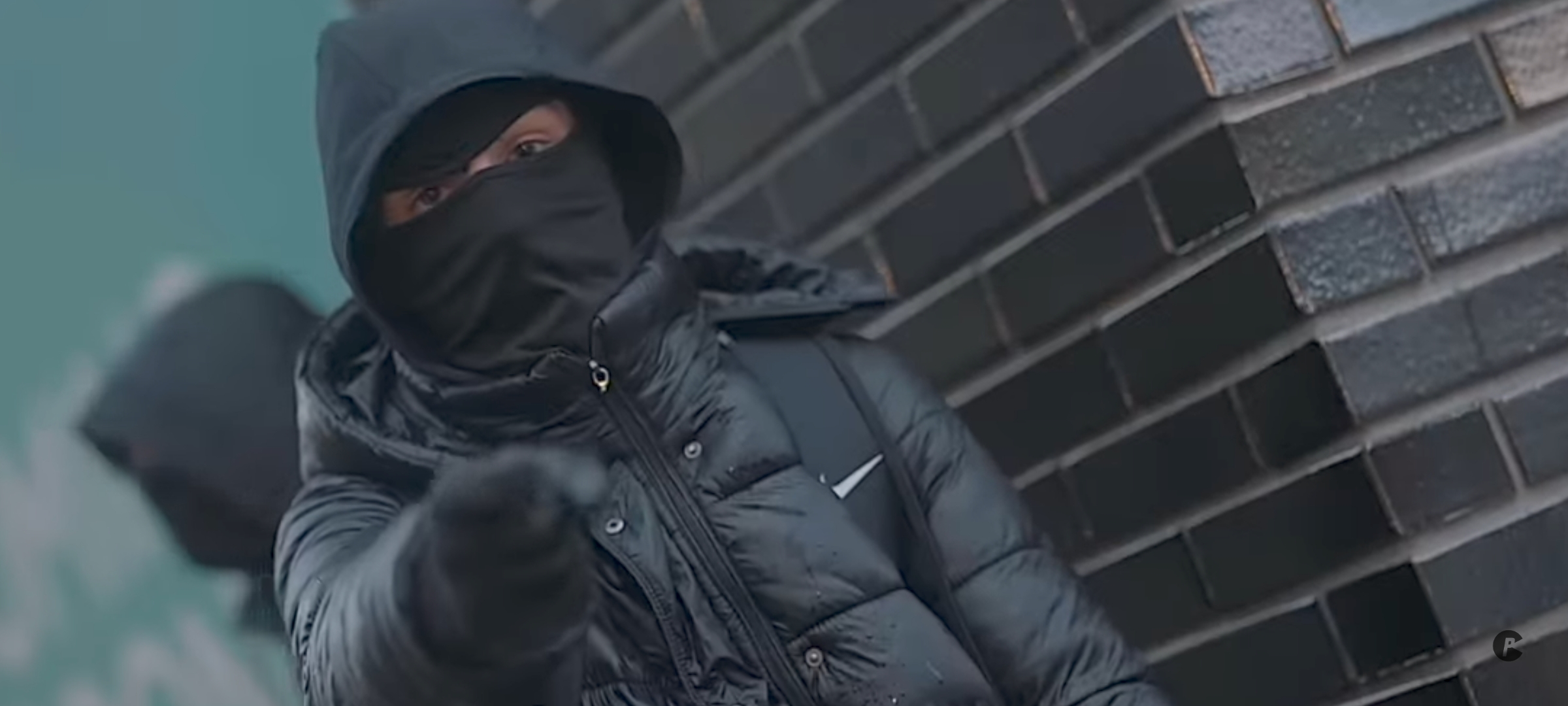 (AGB) Strika x (AV) Flickz - Active Pattern | @PACMANTV