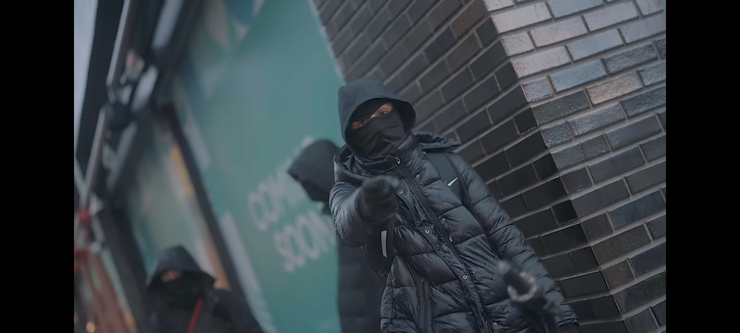 (AGB) Strika x (AV) Flickz - Active Pattern | @PACMANTV