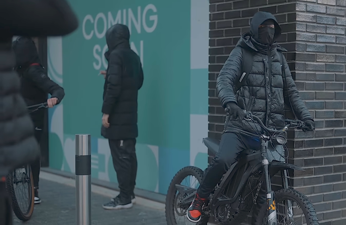 (AGB) Strika x (AV) Flickz - Active Pattern | @PACMANTV