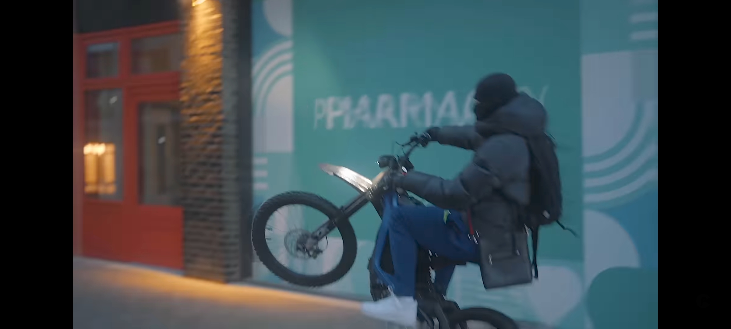 (AGB) Strika x (AV) Flickz - Active Pattern | @PACMANTV