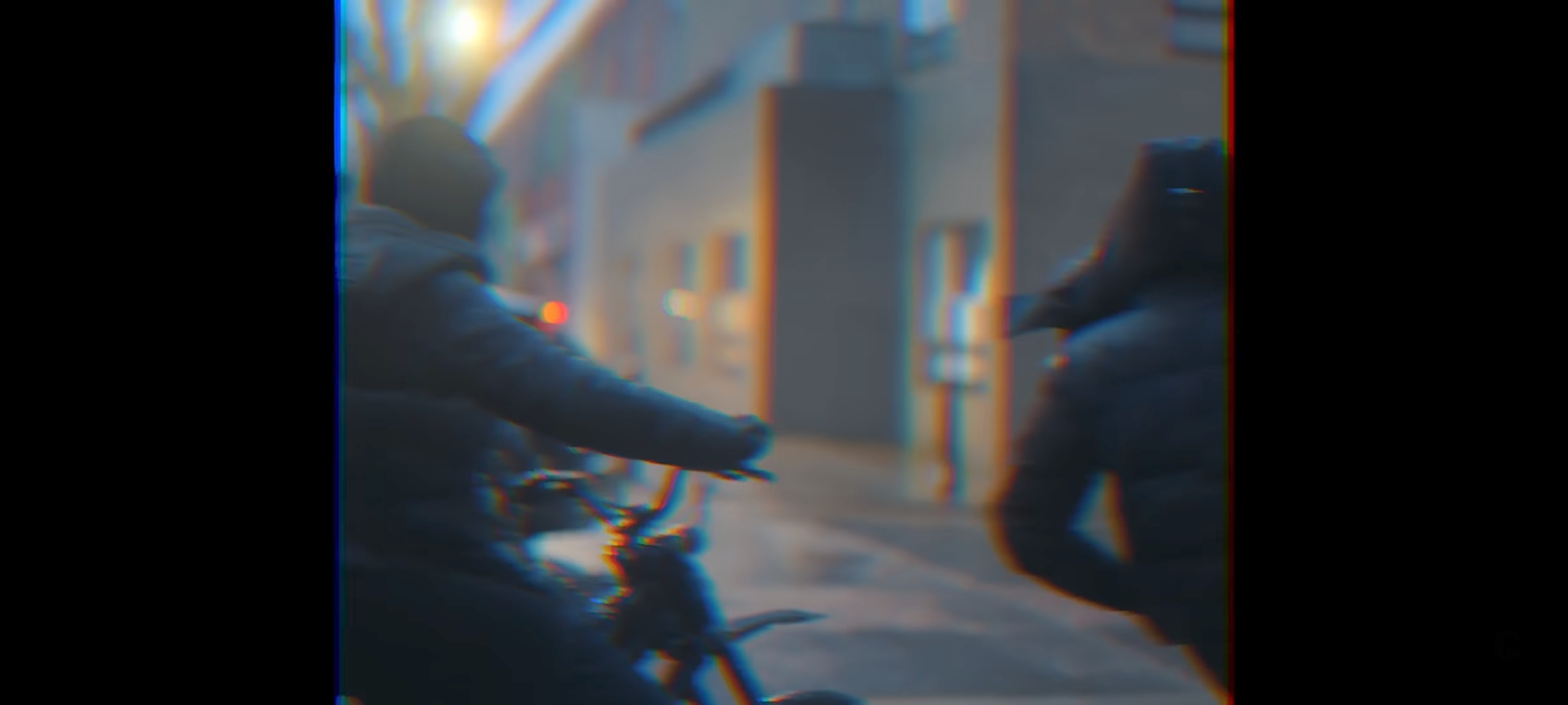 (AGB) Strika x (AV) Flickz - Active Pattern | @PACMANTV
