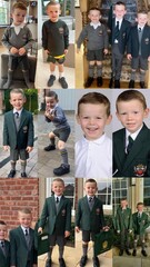 Rooney's Boys
