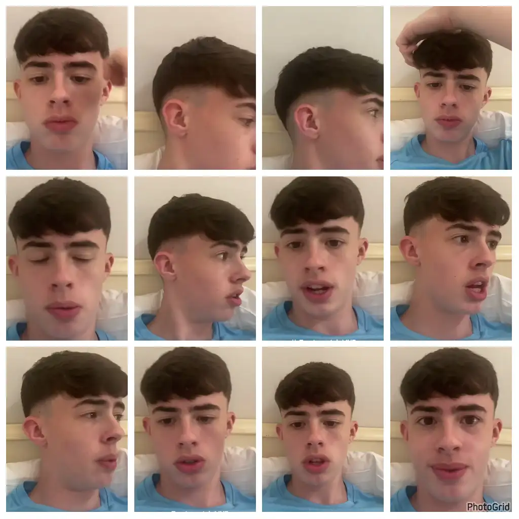 Geordie Joshua ⚽️