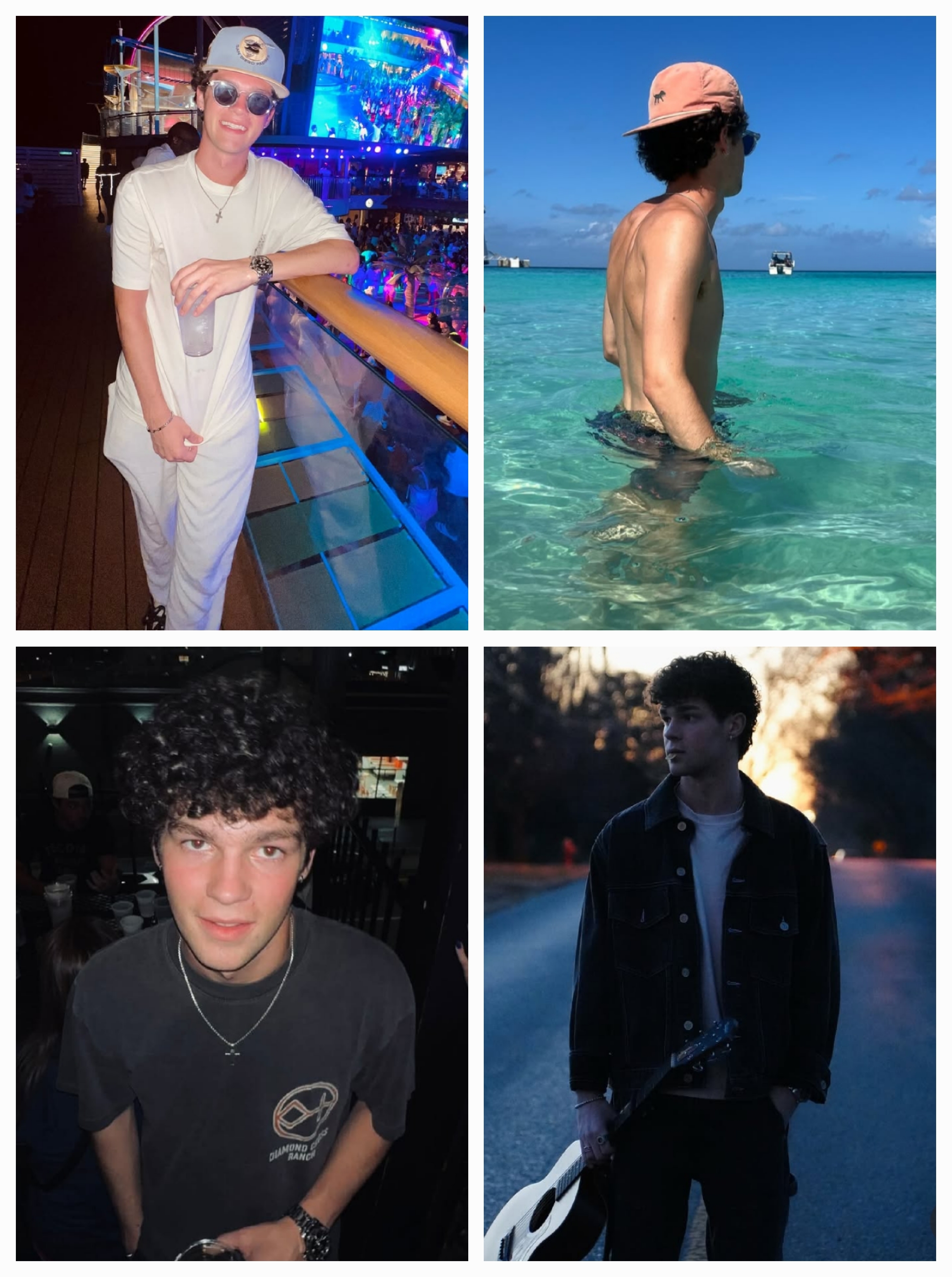 Hayden Summerall