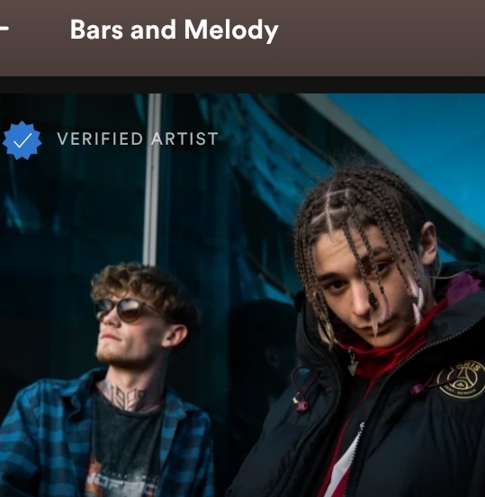 Music lads
