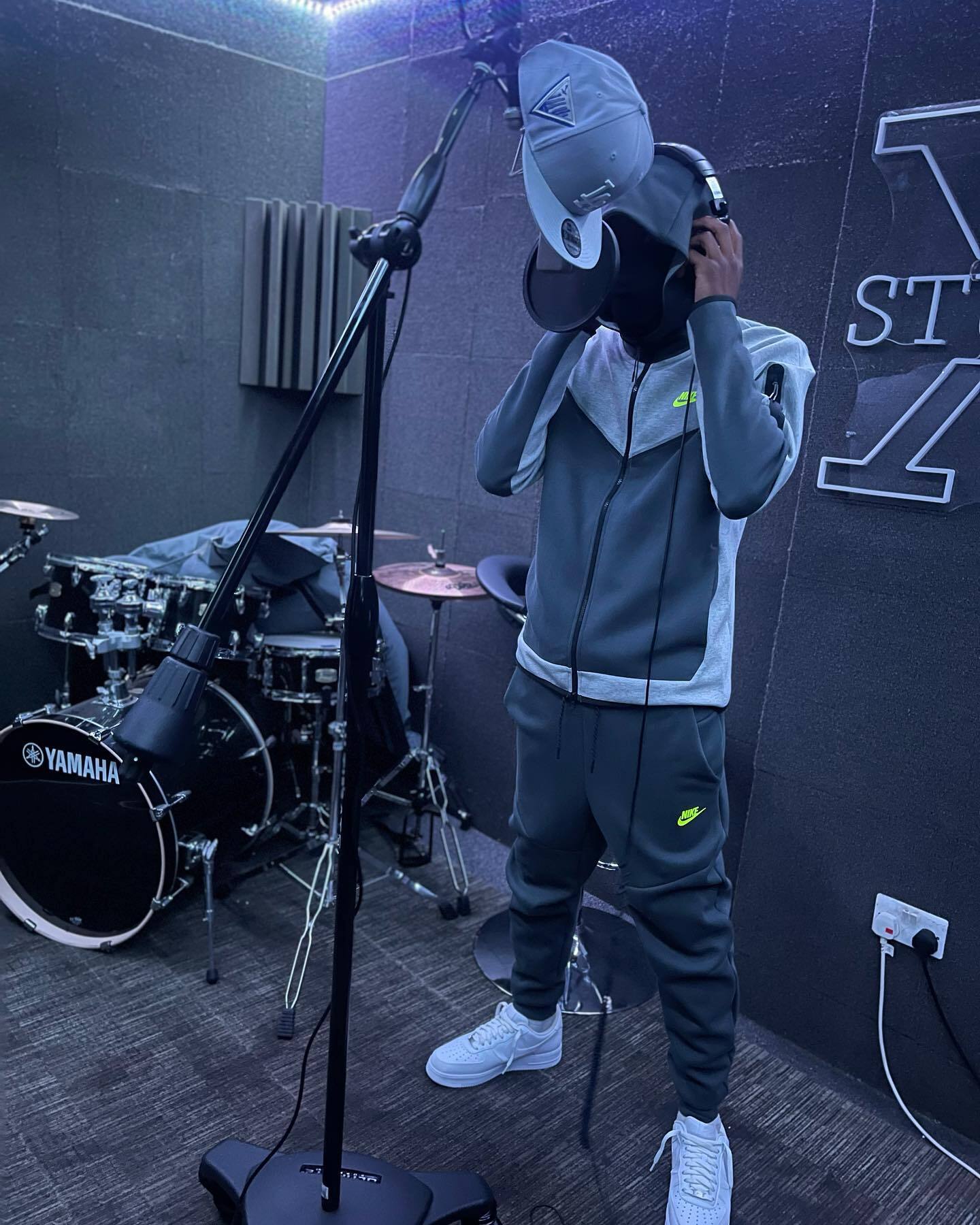 Music lads