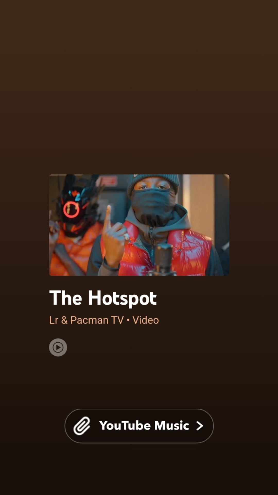 Music lads