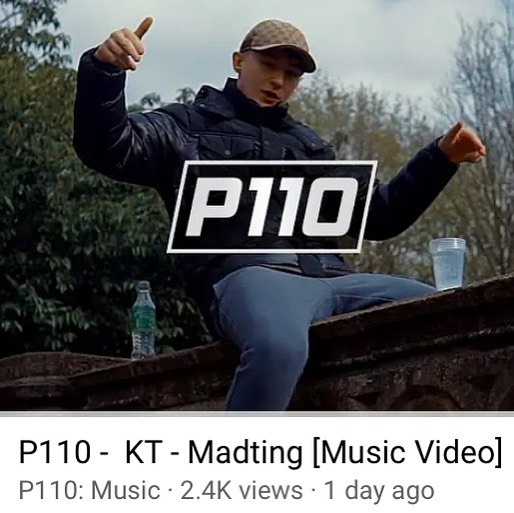 Music lads